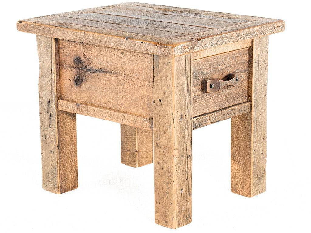 Stony Brooke Chairside Table