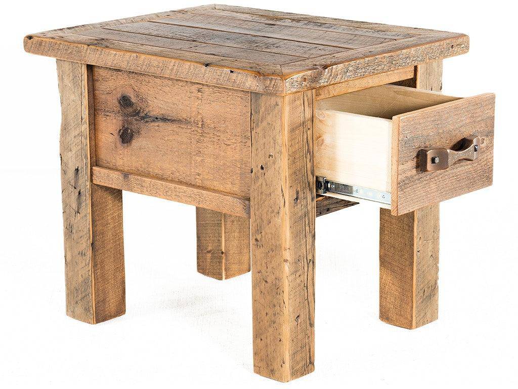 Stony Brooke Chairside Table