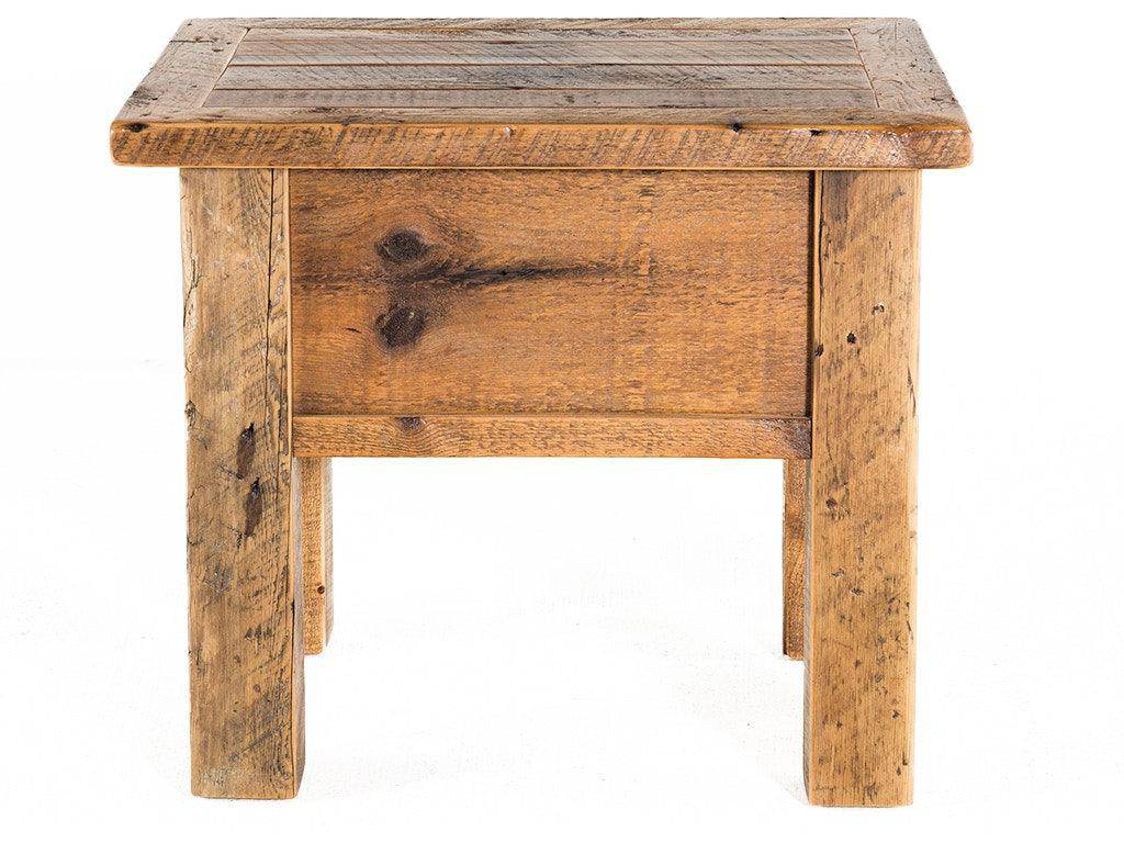 Stony Brooke Chairside Table