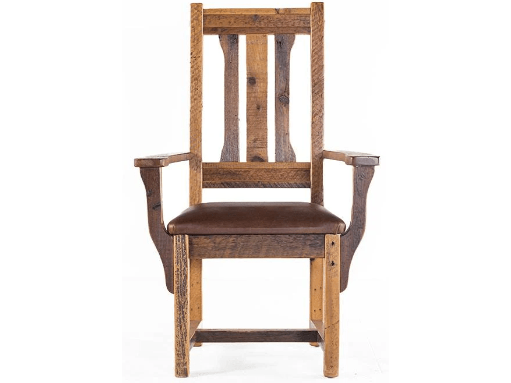 Stony Brooke Side Chair - Retreat Home Furniture