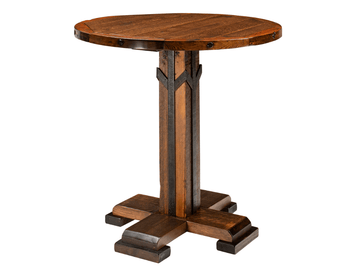 Yellowstone Dutton Pub Table - Retreat Home Furniture