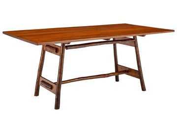 Yellowstone Gallatin Dining Table