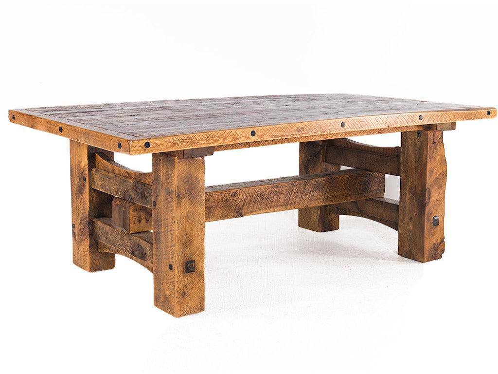 Laredo 6 ft Dining Table