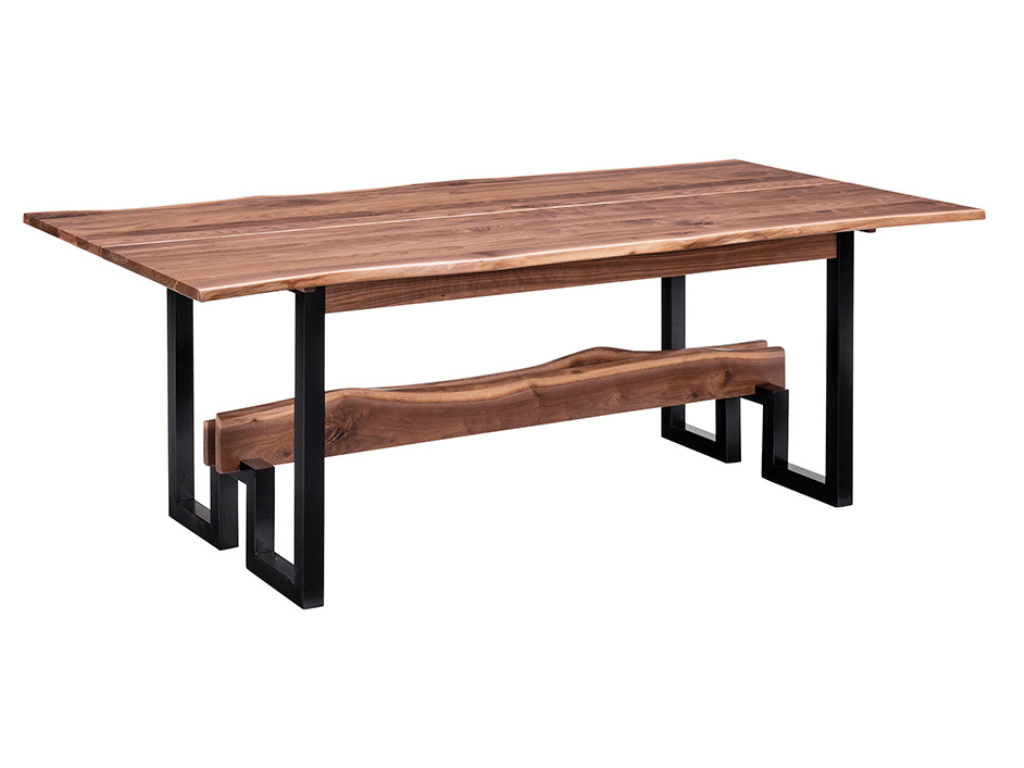 Troubadour 7' Dining Table