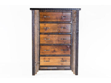 Cody 5 Drawer Chest