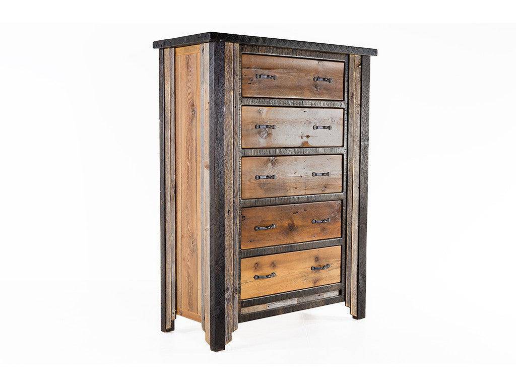 Cody 5 Drawer Chest