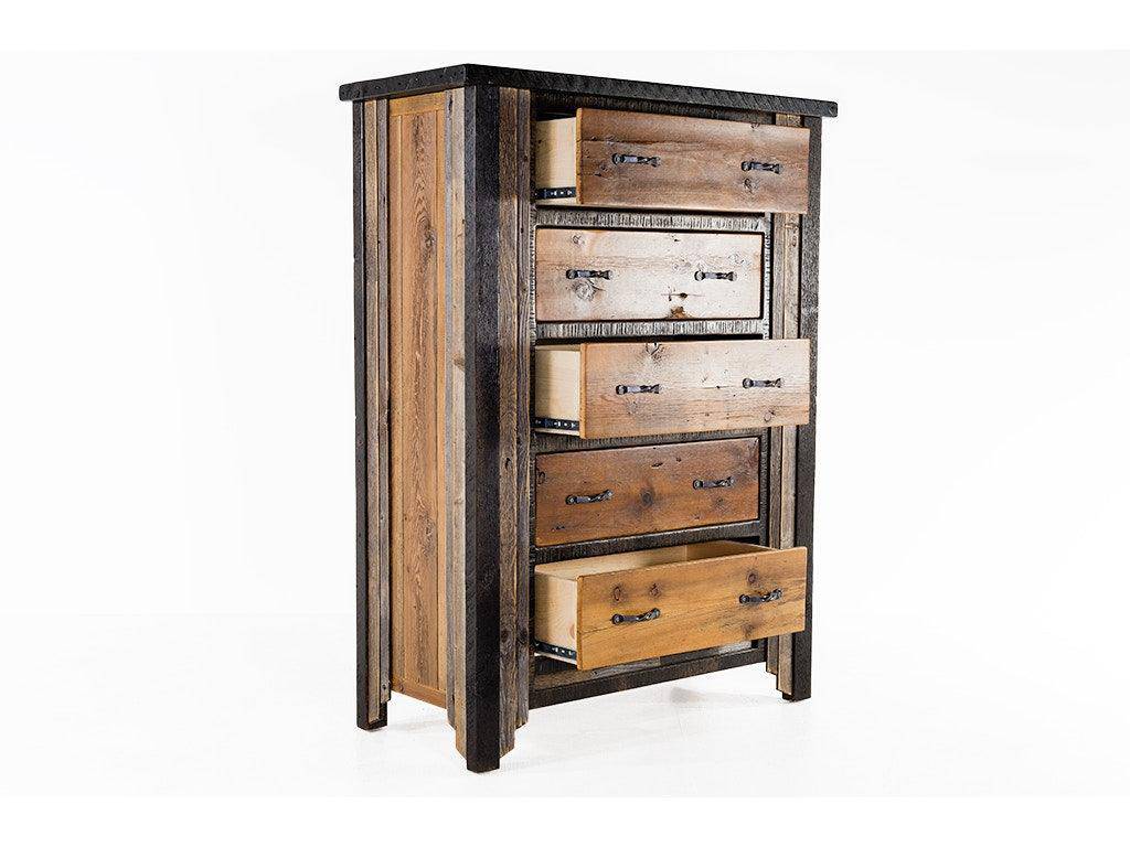 Cody 5 Drawer Chest