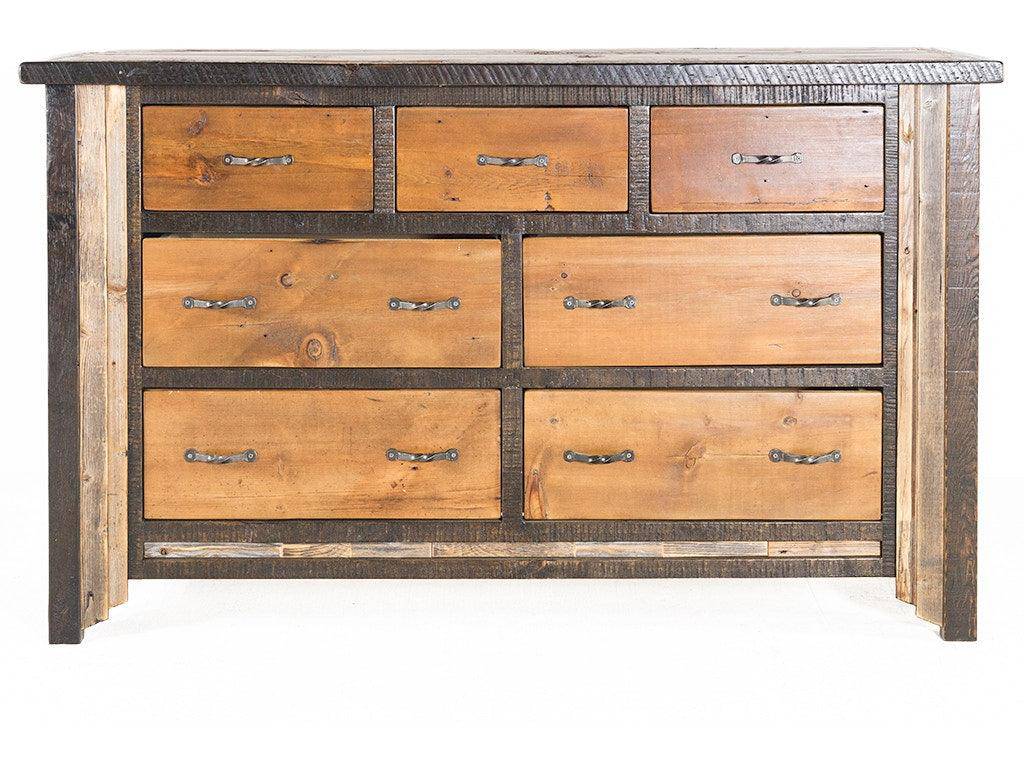 Cody 7 Drawer Dresser