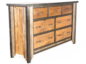 Cody 7 Drawer Dresser