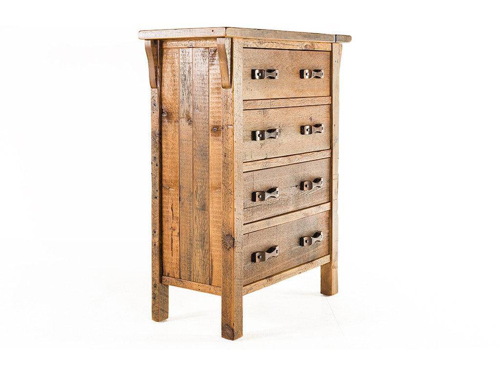 Stony Brooke 4 Drawer Dresser