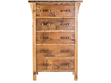 Stony Brooke 5 Drawer Dresser