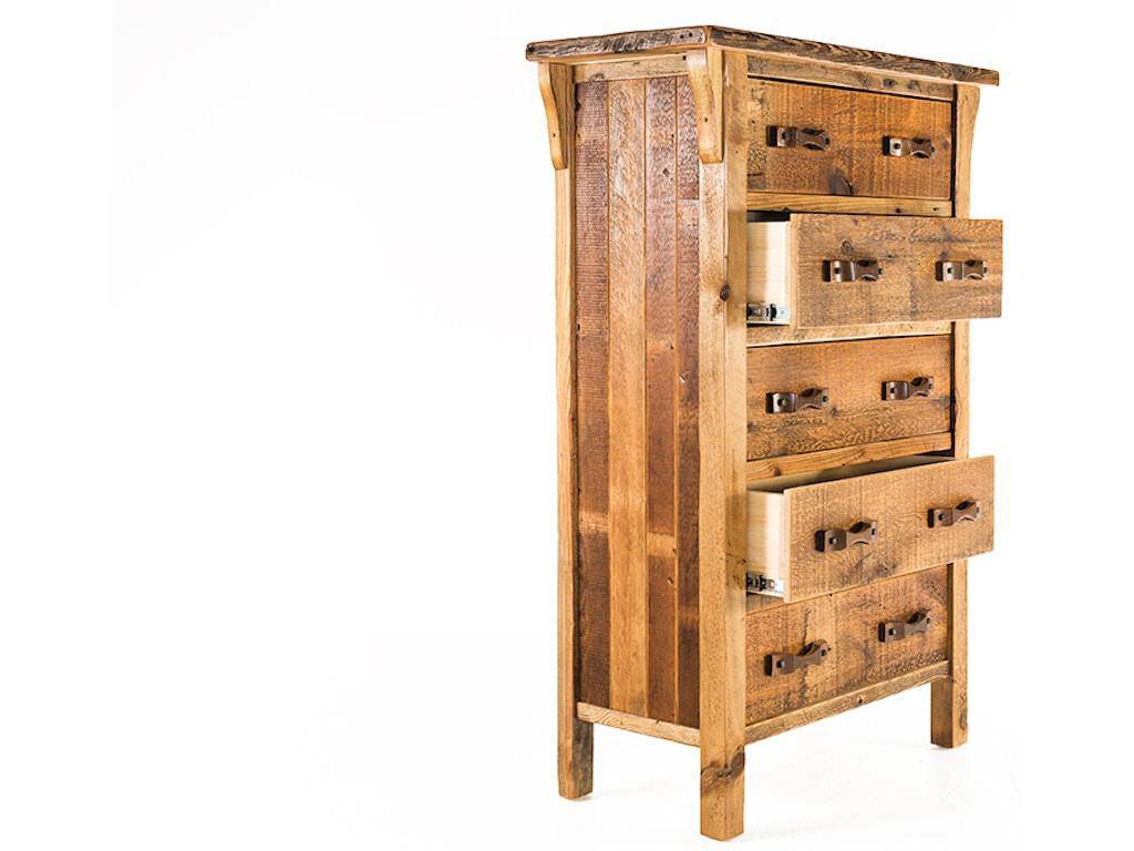 Stony Brooke 5 Drawer Dresser