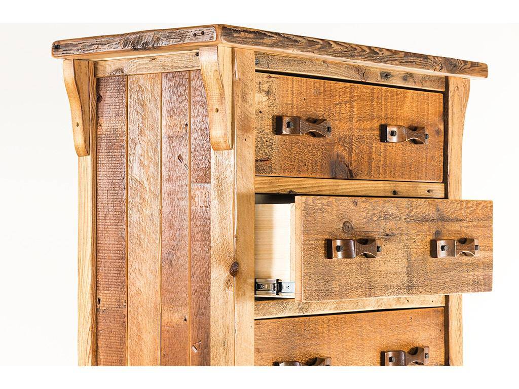 Stony Brooke 5 Drawer Dresser