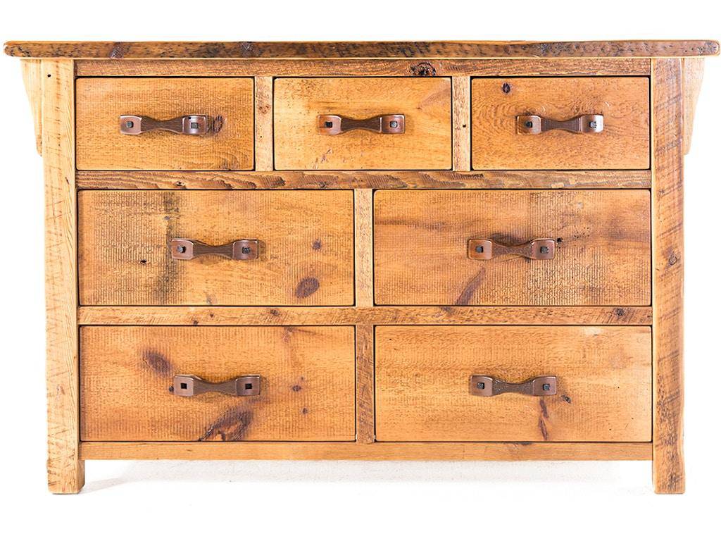 Stony Brooke 7 Drawer Dresser