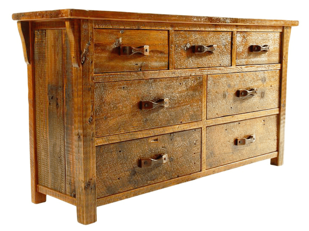 Stony Brooke Drawer Dresser