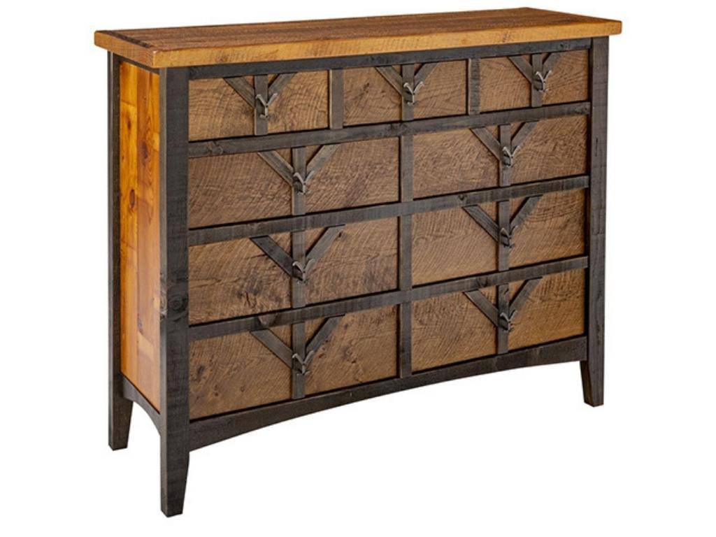 Dutton 9-Drawer Dresser