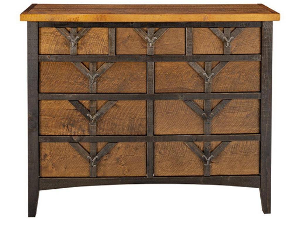 Dutton 9-Drawer Dresser