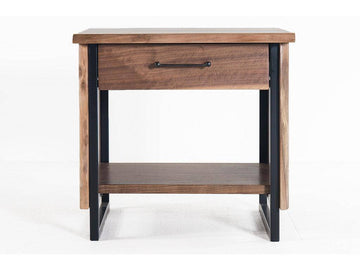 Troubadour Side Table