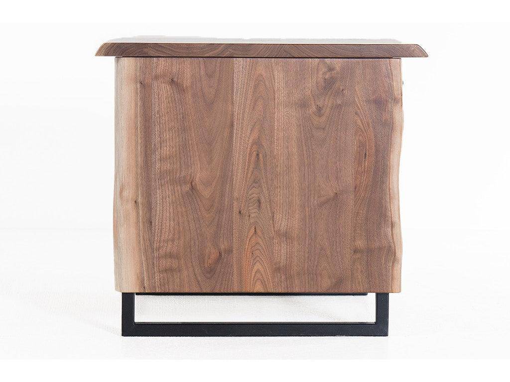 Troubadour Side Table