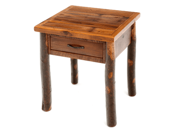 Old Yellowstone Original Jackson Nightstand