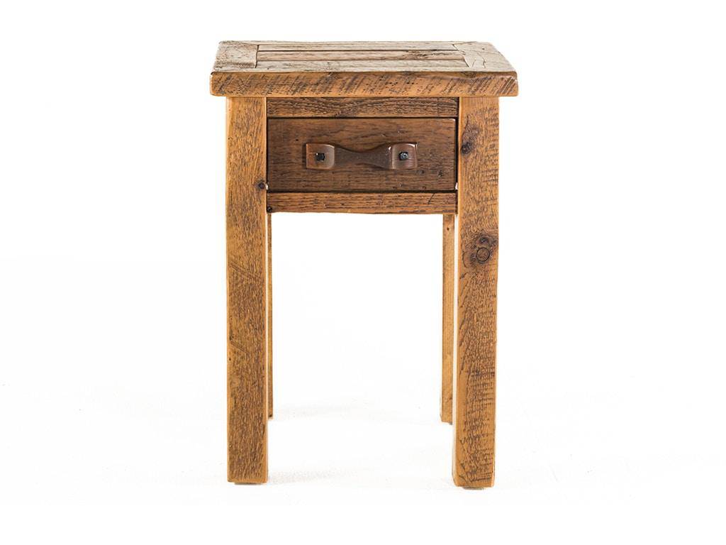 Stony Brooke 1 Drawer Nightstand