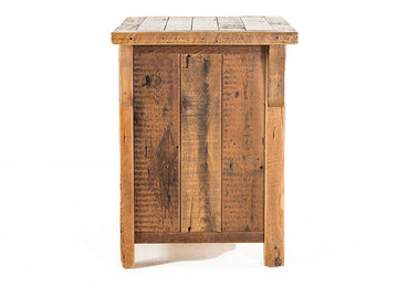 Stony Brooke 3 Drawer Nightstand