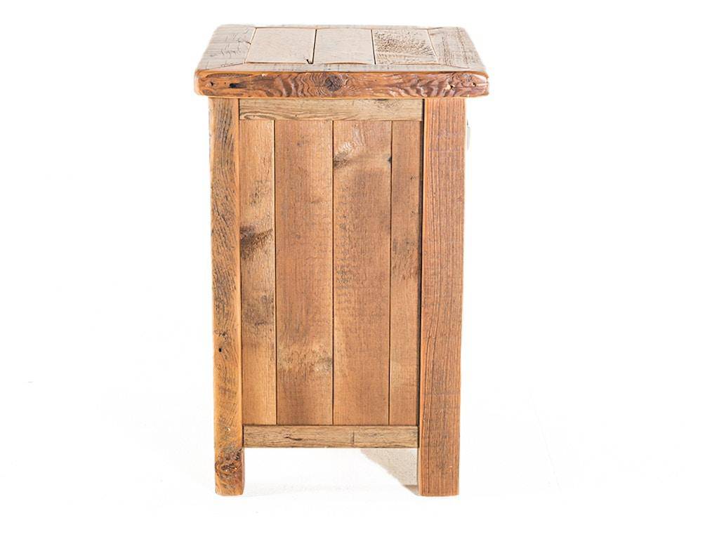 Stony Brooke Night Stand - Left