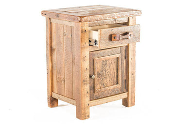 Stony Brooke Nightstand - Right