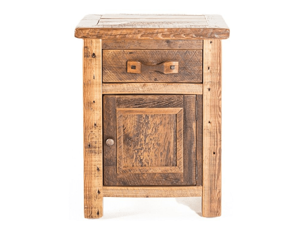 Stony Brooke Nightstand - Right