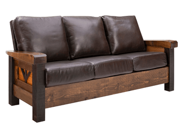 Yellowstone Dutton Sofa