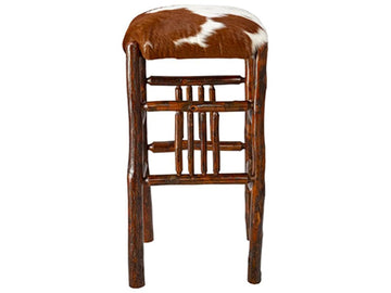 Yellowstone Gallatin Backless Stool