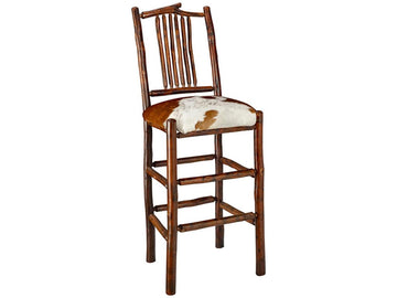 Yellowstone Gallatin Bar Stool