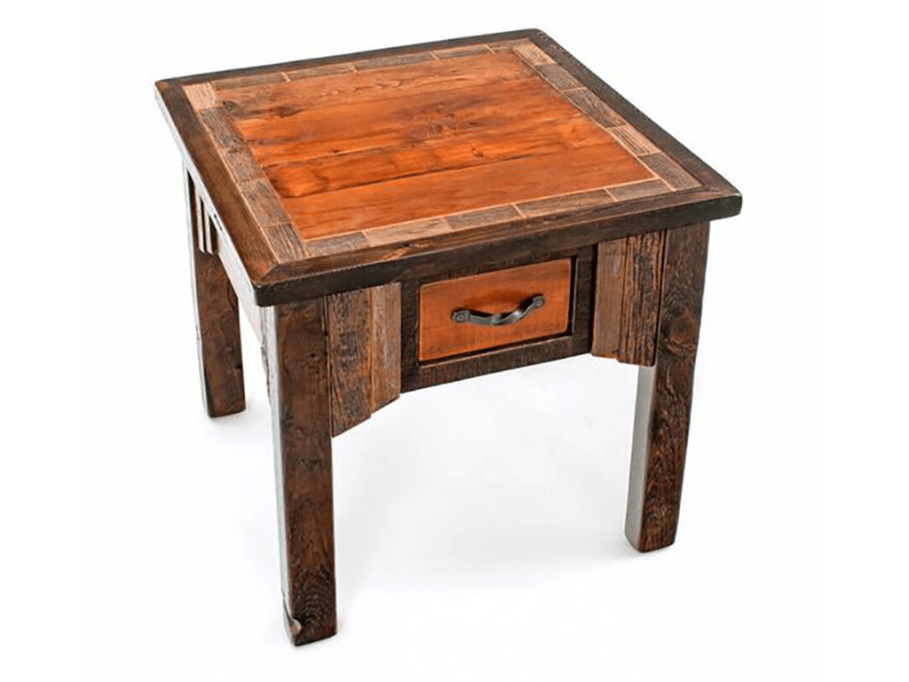 Cody Side Table