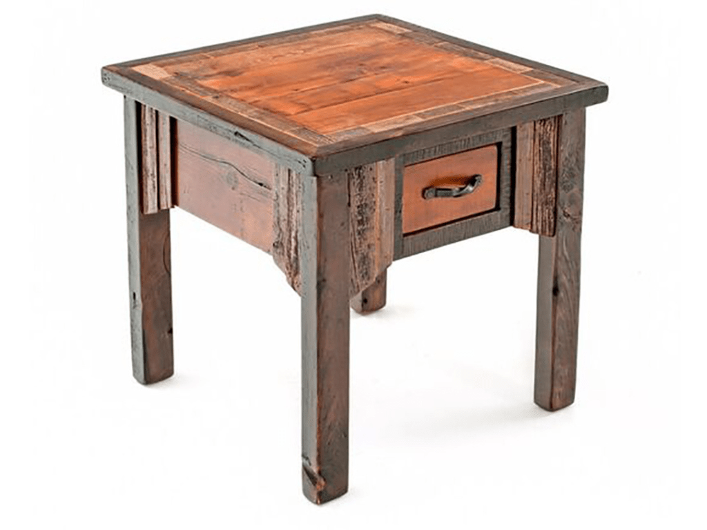 Cody Side Table