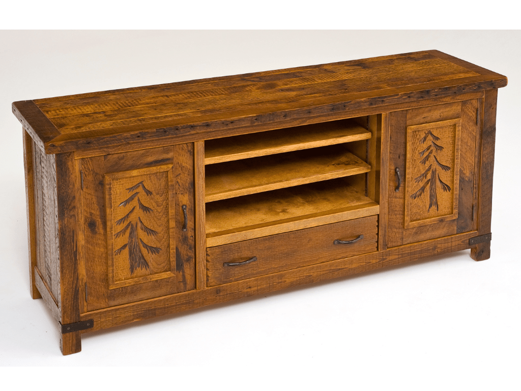 Sequoia TV Stand