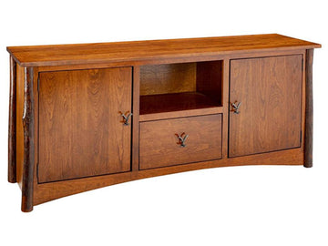 Yellowstone Gallatin TV Stand