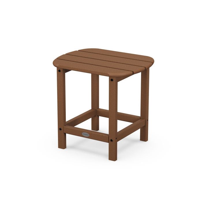 South Beach 18" Side Table - Retreat Home Furniture