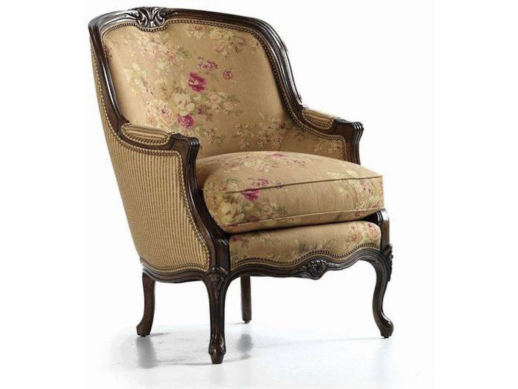 Balfour Chair - Retreat Home Furniture