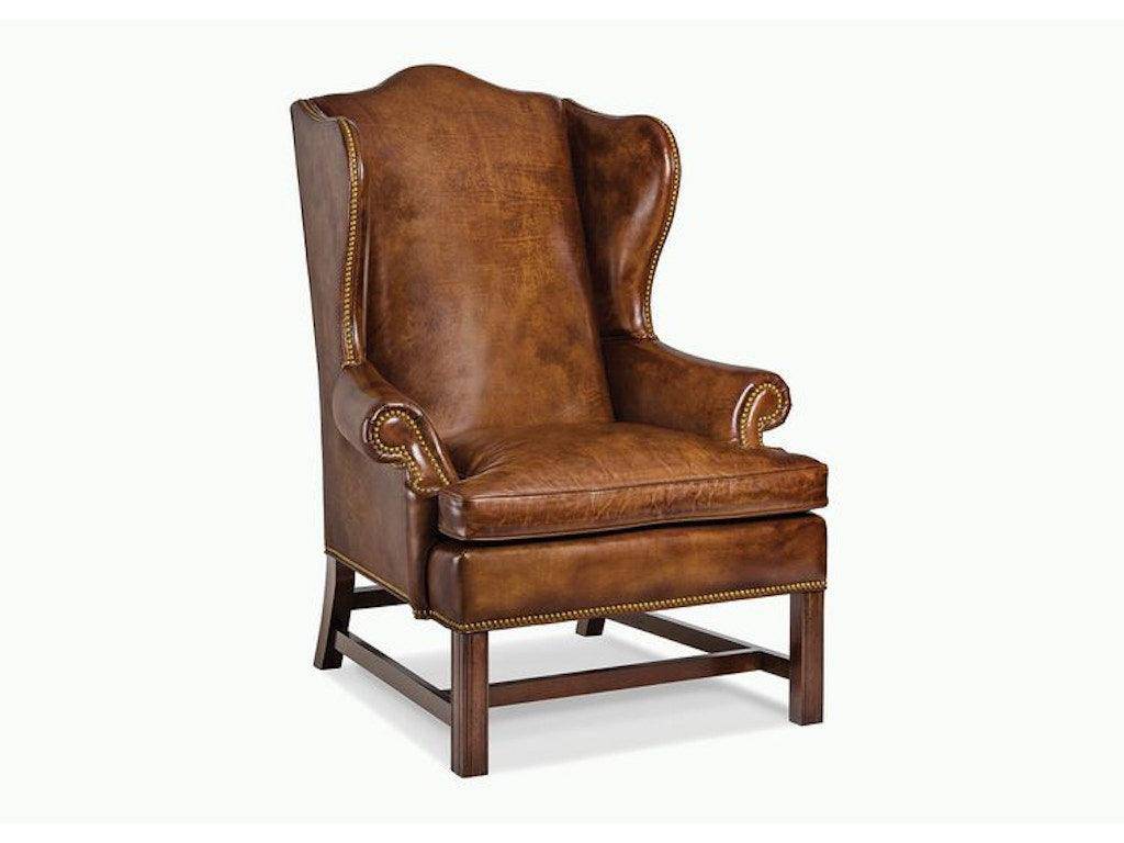 Barron Wing Chair