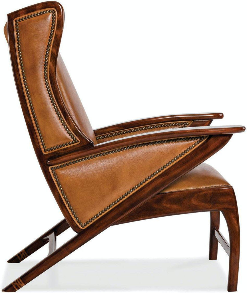 Boomerang Chair Slim Style