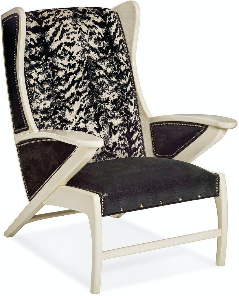 Boomerang Chair Slim Style