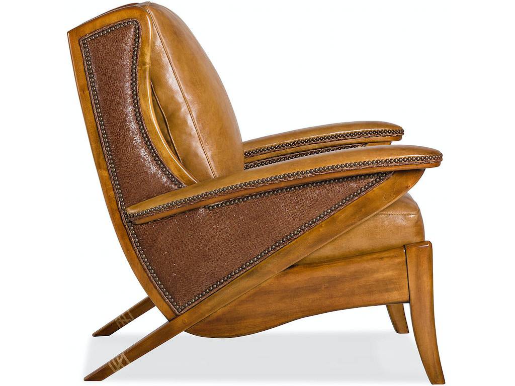 Boomerang Chair 5910-1