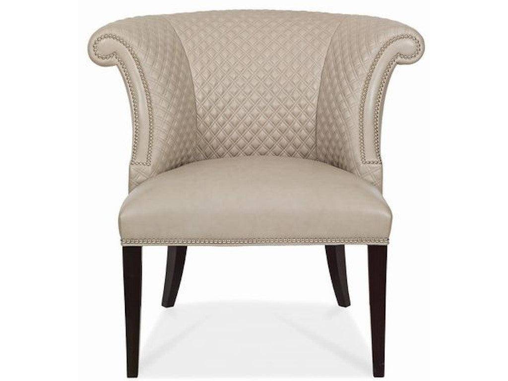 Kyra Quilted Chair - Retreat Home Furniture