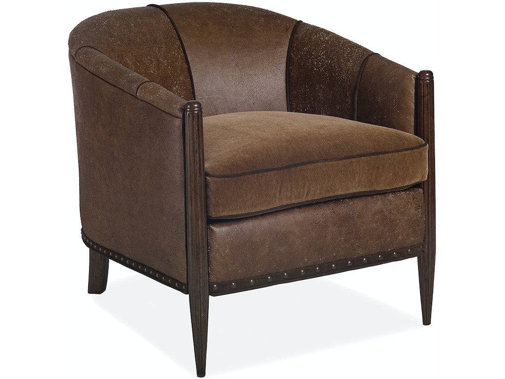 Louie Chair - Retreat Home Furniture