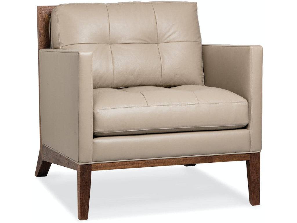 Sorensen Lounge Chair - Retreat Home Furniture