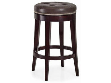 Finn Swivel Bar Stool - Retreat Home Furniture