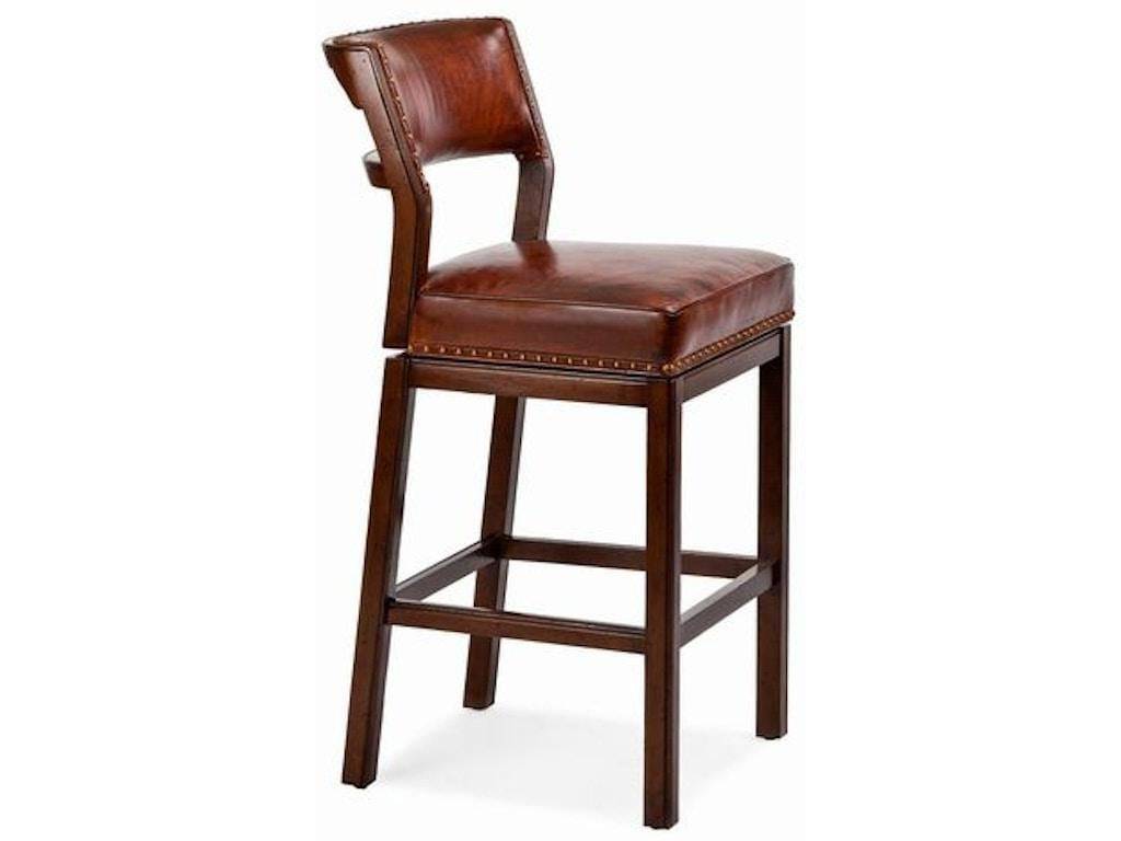 Steele Farm Swivel Barstool - Retreat Home Furniture