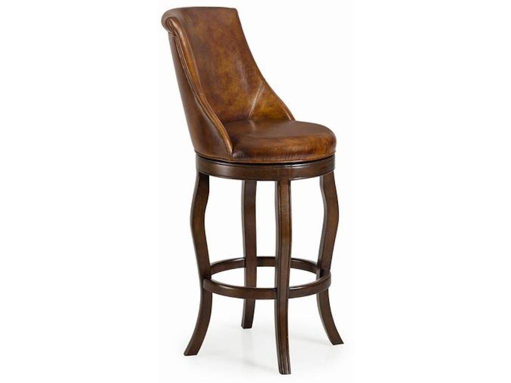 Watson Bar Stool - Retreat Home Furniture