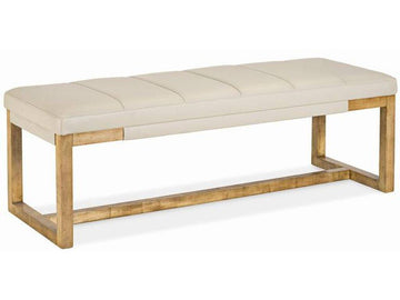 Girard Bench - Retreat Home Furniture