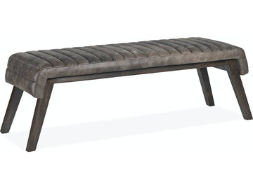 Zoe Bench 6714-CH